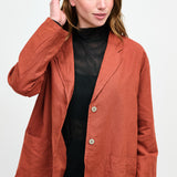 CHAQUETA ALONZA LC