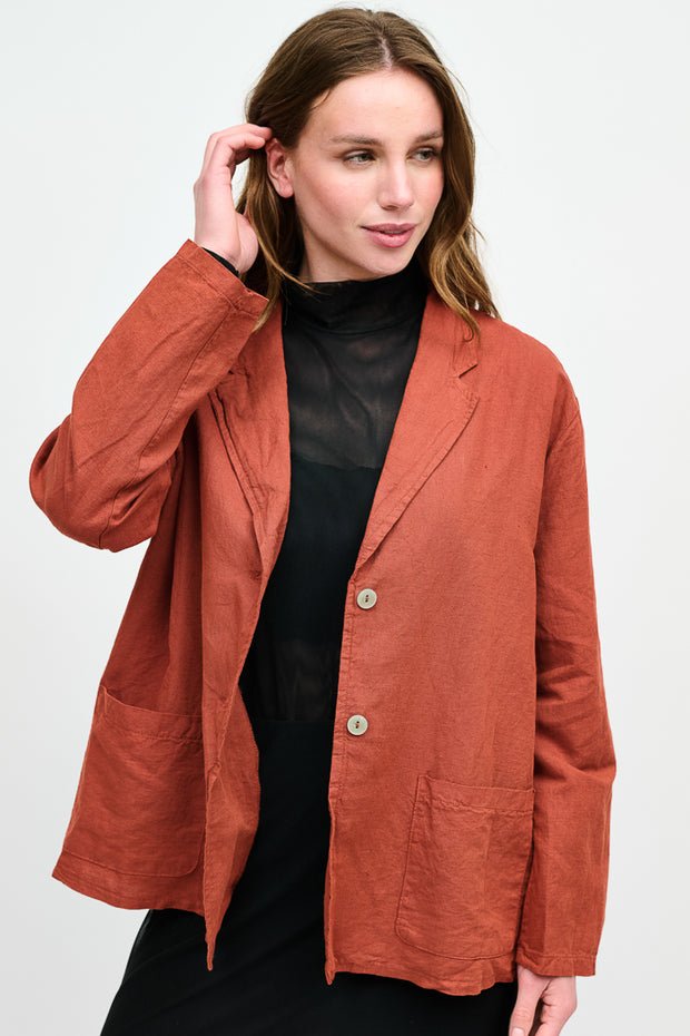 CHAQUETA ALONZA LC