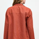 CHAQUETA ALONZA LC