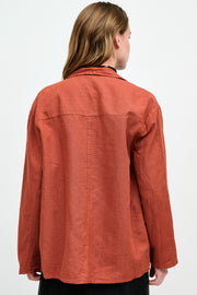 CHAQUETA ALONZA LC