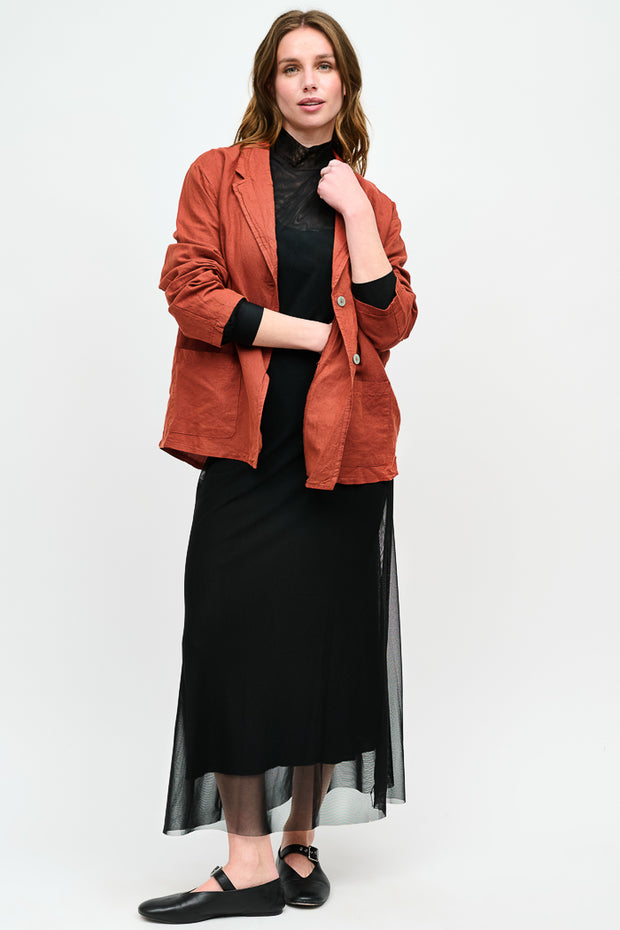 CHAQUETA ALONZA LC