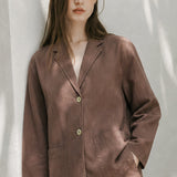 CHAQUETA ALONZA LC