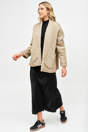 CHAQUETA ANAIS