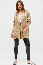 CHAQUETA AURORA