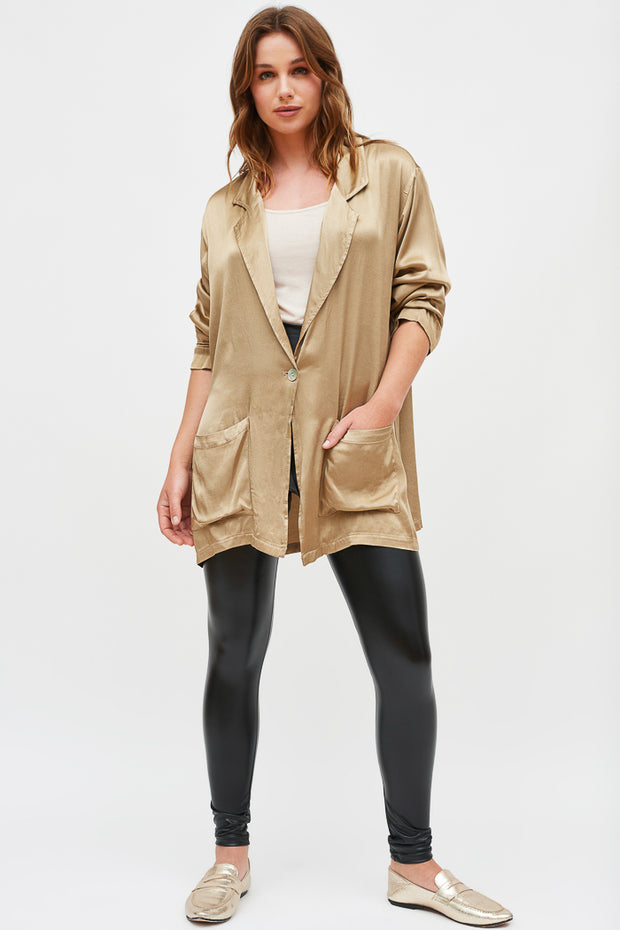 CHAQUETA AURORA