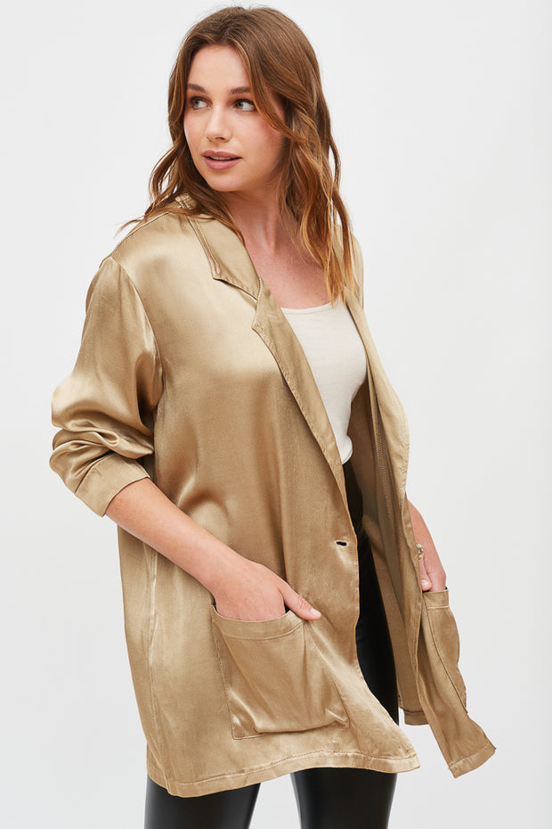 CHAQUETA AURORA