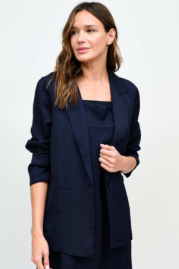 CHAQUETA BENEDETTA