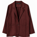 CHAQUETA BENEDETTA