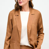 CHAQUETA BENEDETTA