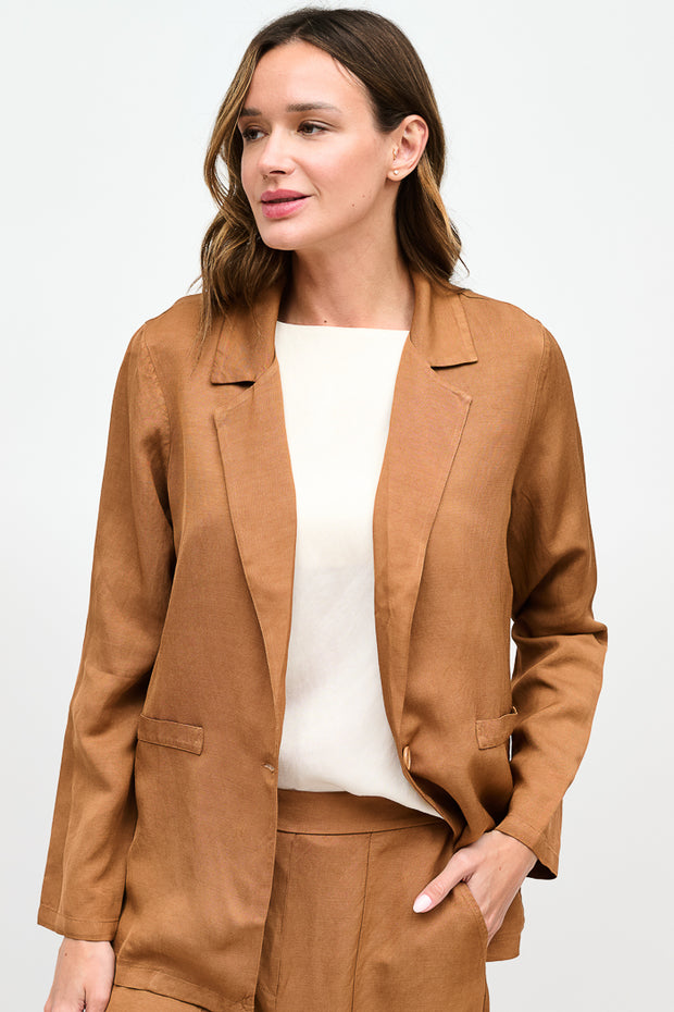 CHAQUETA BENEDETTA