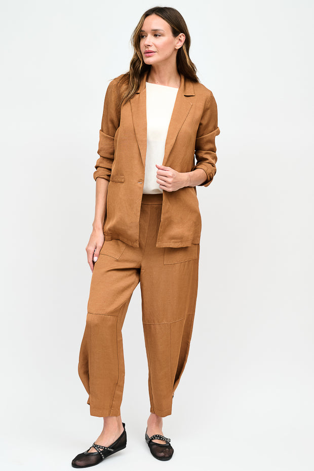CHAQUETA BENEDETTA