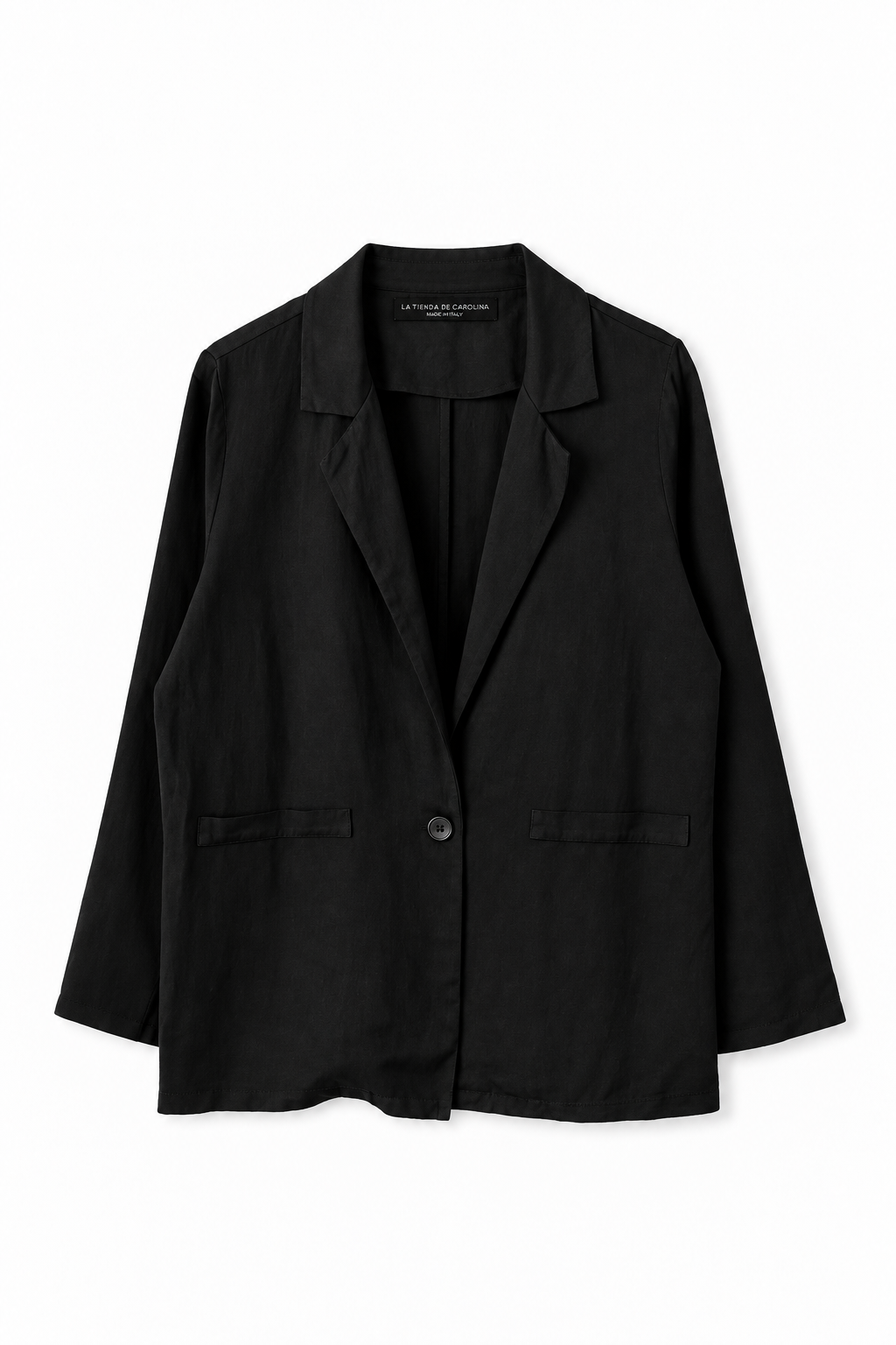 CHAQUETA BENEDETTA