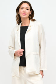 CHAQUETA BENEDETTA