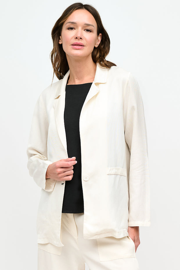 CHAQUETA BENEDETTA
