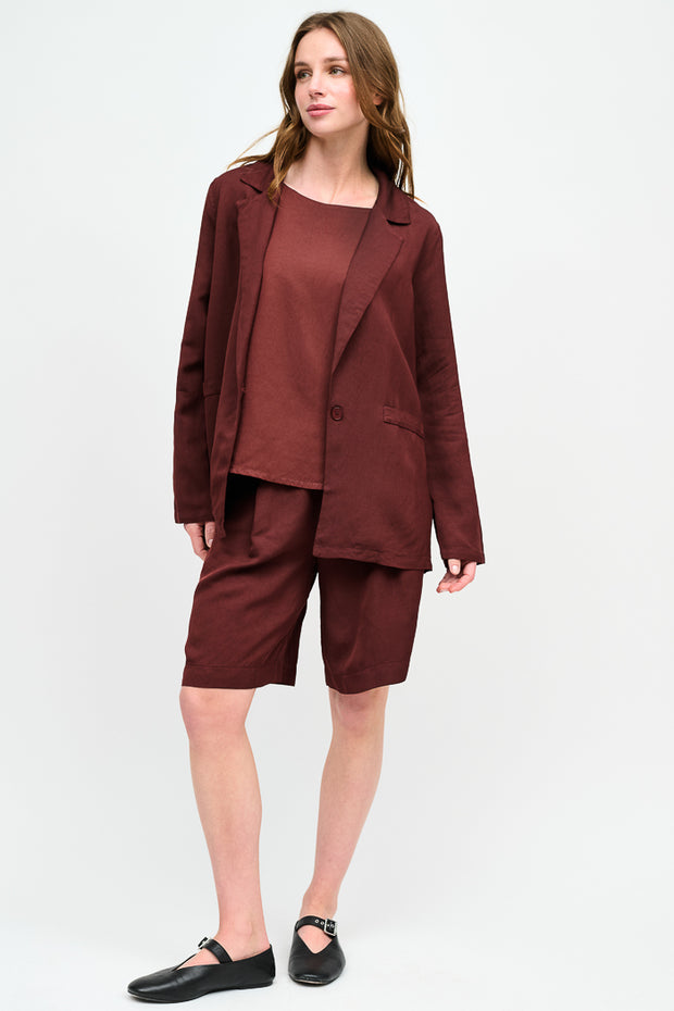 CHAQUETA BENEDETTA