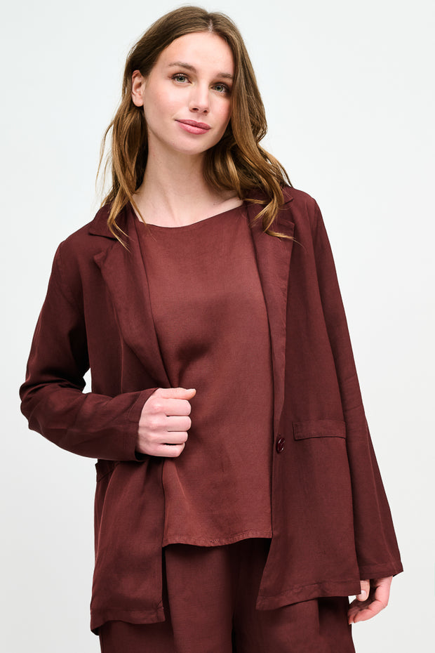 CHAQUETA BENEDETTA