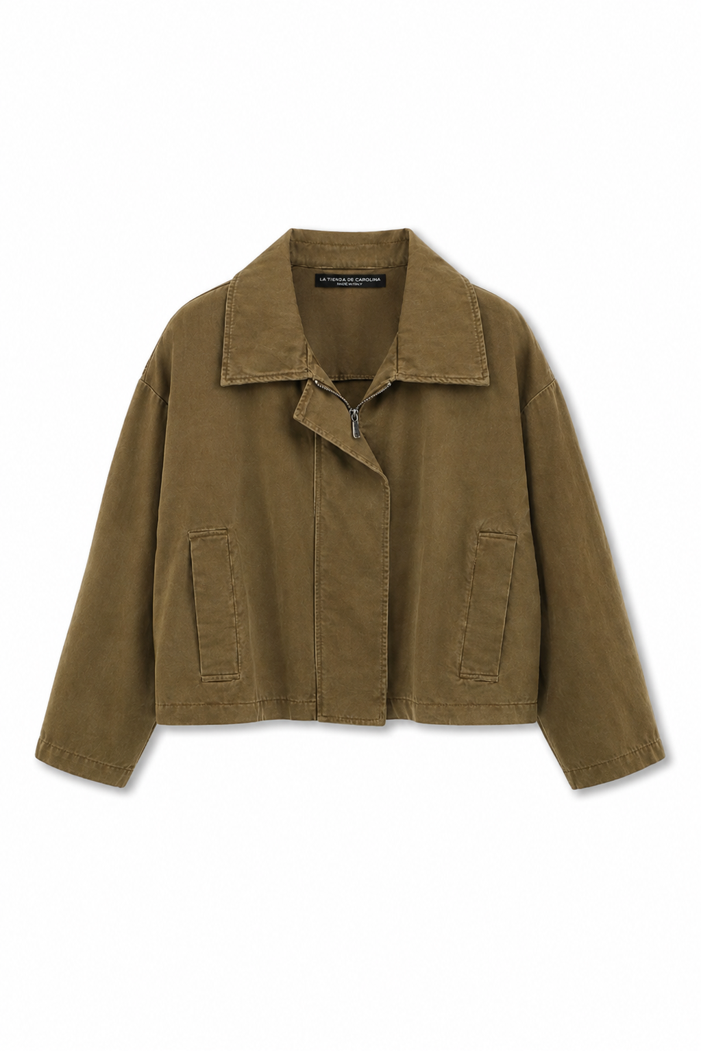 CHAQUETA BERTA