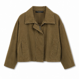 CHAQUETA BERTA