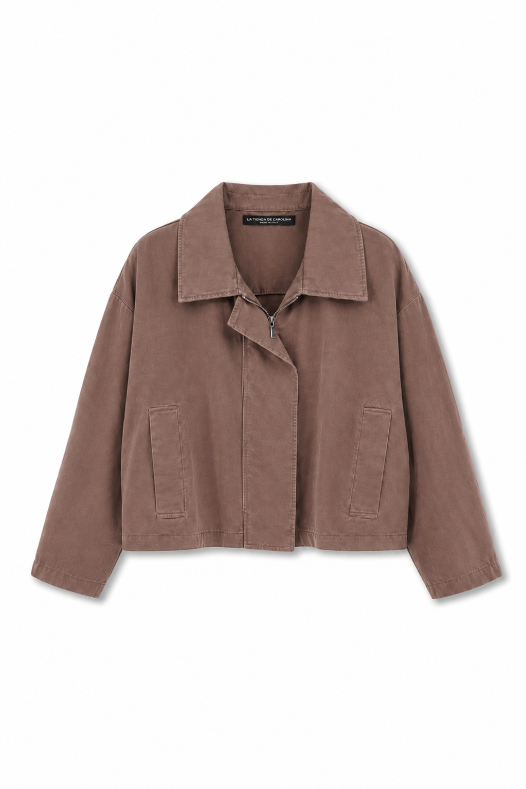 CHAQUETA BERTA