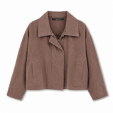 CHAQUETA BERTA