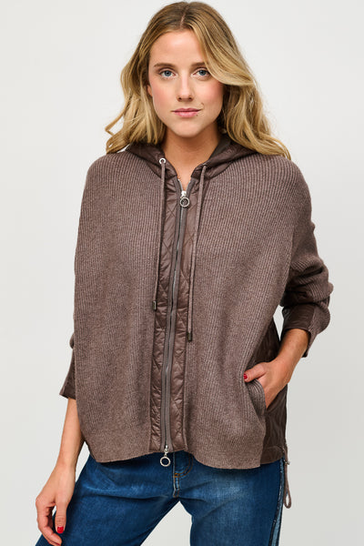 CHAQUETA BETINA