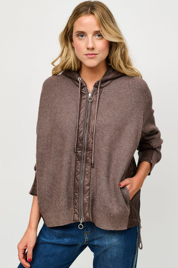 CHAQUETA BETINA