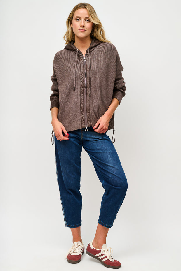 CHAQUETA BETINA