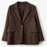 CHAQUETA BIANCA