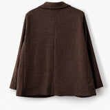 CHAQUETA BIANCA