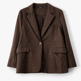 CHAQUETA BIANCA