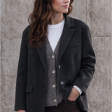 CHAQUETA CARLOTA