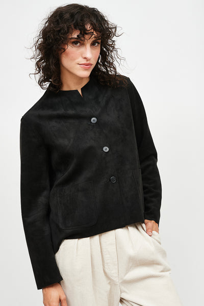 CHAQUETA CATERINA