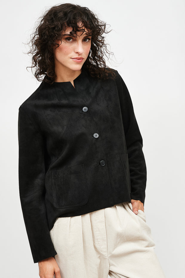 CHAQUETA CATERINA