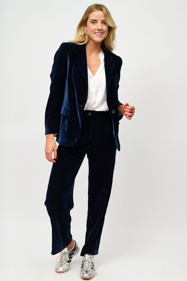 CHAQUETA CHIARA
