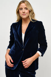 CHAQUETA CHIARA