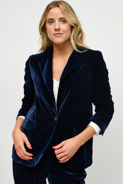 CHAQUETA CHIARA