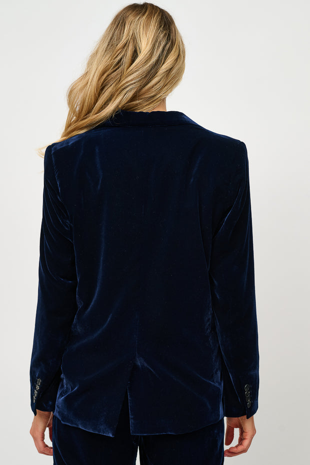 CHAQUETA CHIARA