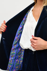 CHAQUETA CHIARA