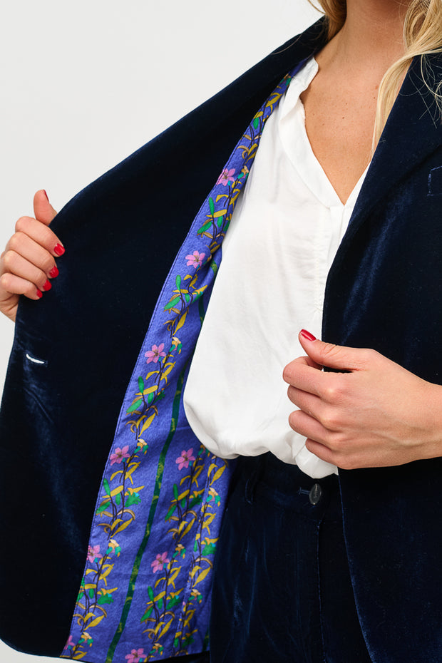 CHAQUETA CHIARA