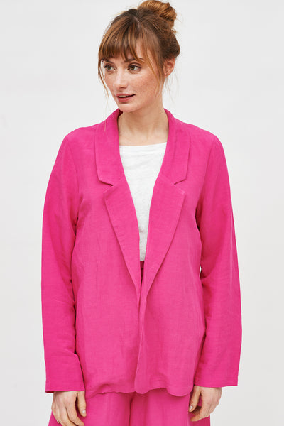 CHAQUETA CHIARA
