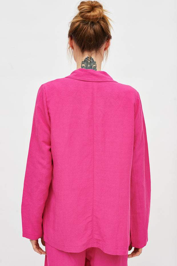 CHAQUETA CHIARA