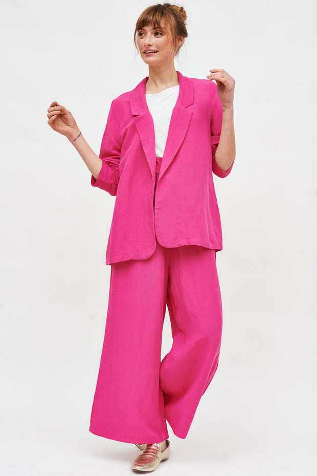 CHAQUETA CHIARA