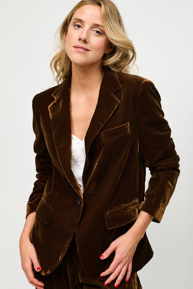 CHAQUETA CHIARA
