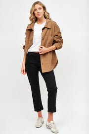 CHAQUETA CINZIA