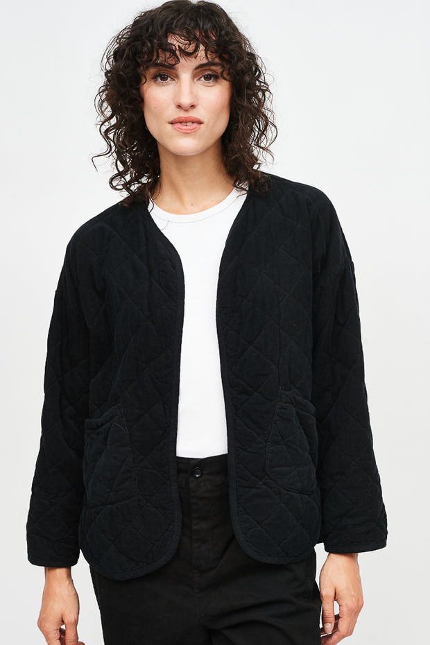 CHAQUETA DALIA