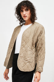CHAQUETA DALIA