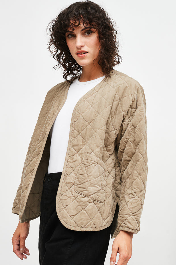 CHAQUETA DALIA
