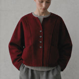 CHAQUETA DANAE
