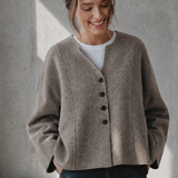 CHAQUETA DANAE