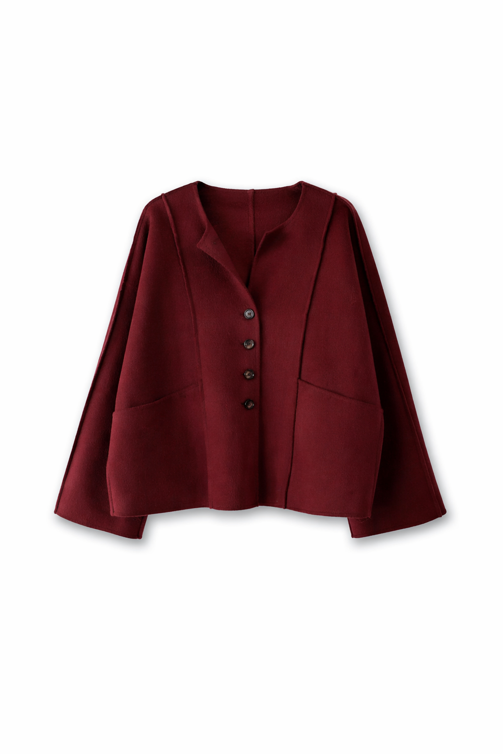 CHAQUETA DANAE